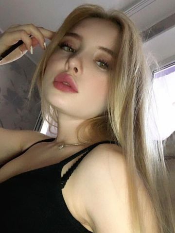 Проститутка Лина